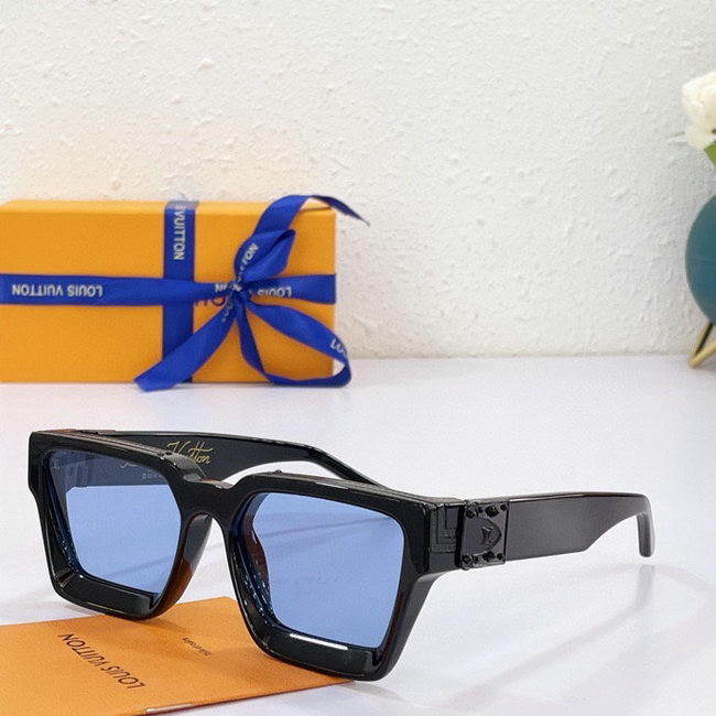 Louis Vuitton Sunglasses AAA+ ID:20220317-737